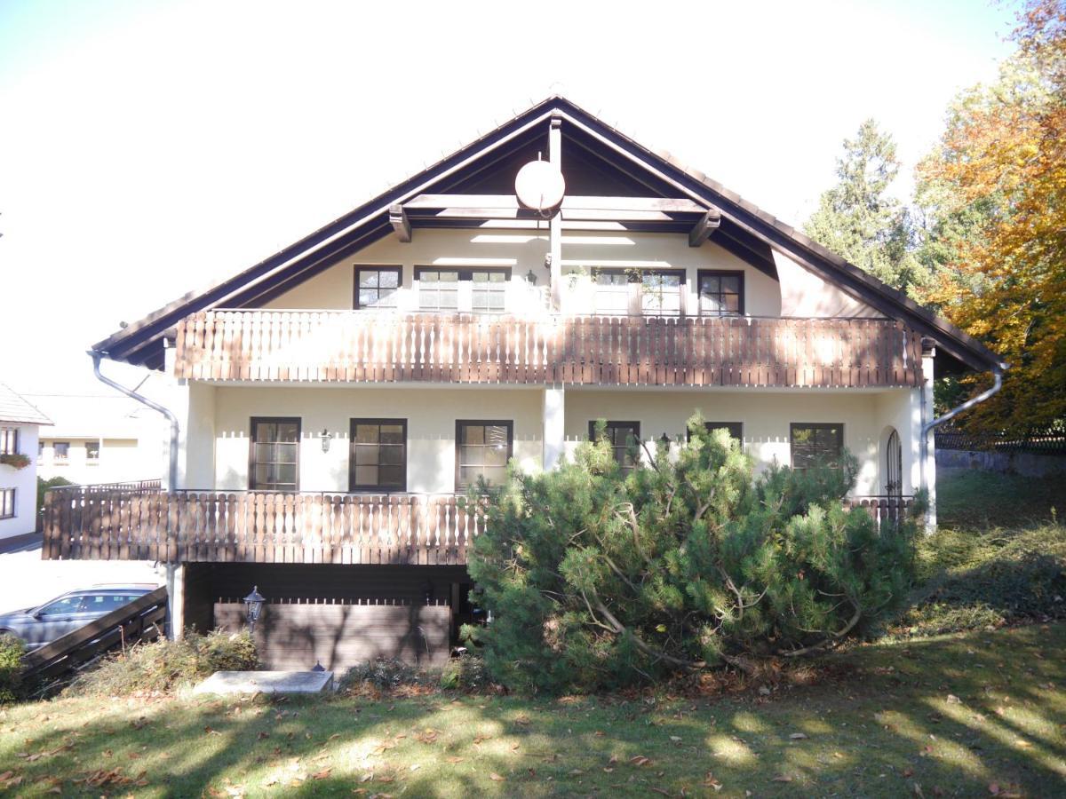 Chalet Bergzeit Apartment Braunlage Exterior photo